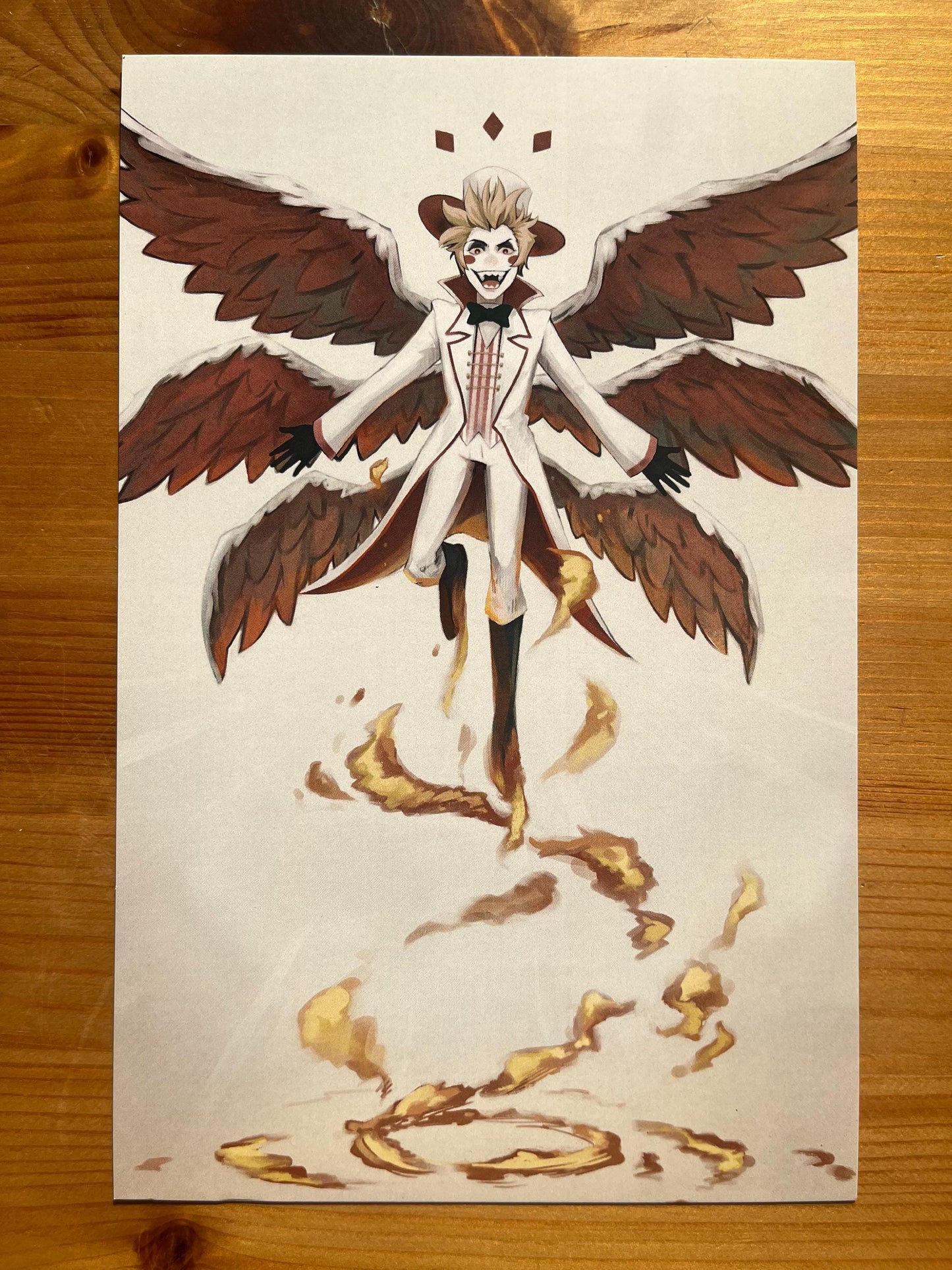Hazbin Hotel | Ilustraciones